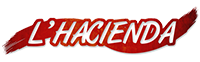 logo de L'HACIENDA