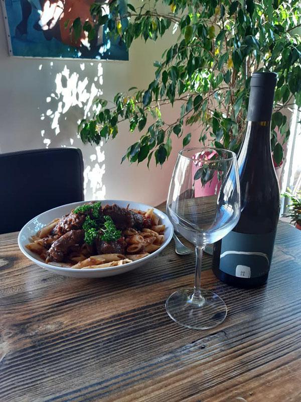 Traiteur événementiel Garons