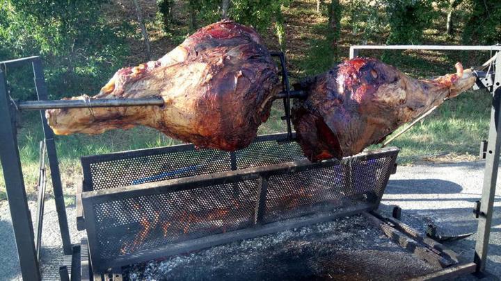 Service traiteur événementiel Garons