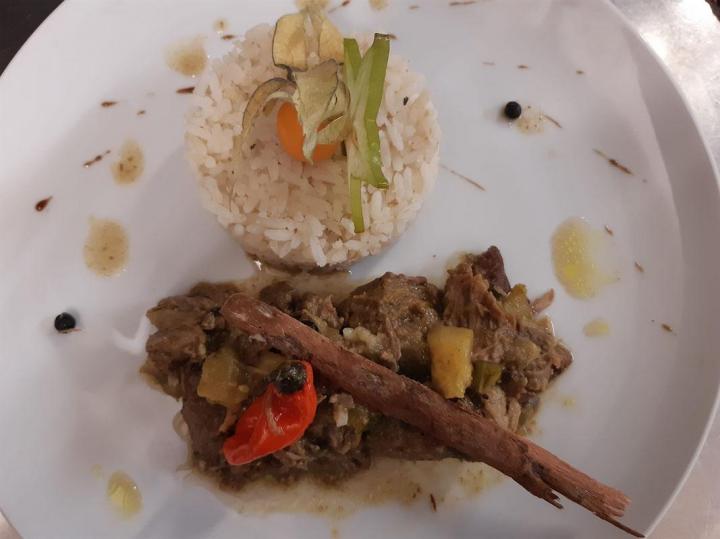 Traiteur événementiel Garons