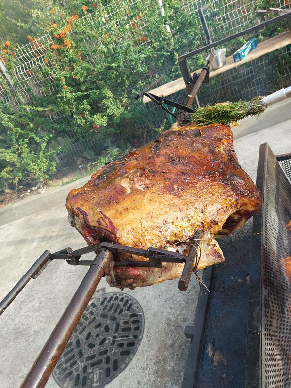 Traiteur événementiel Garons