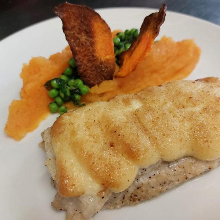 Soirée à thème Garons