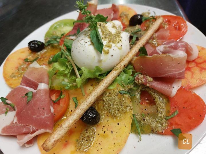 Service traiteur événementiel Garons