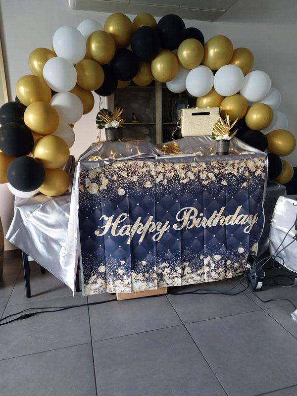 Salle de réception Garons 